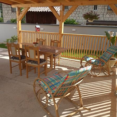 Apartman Neretva Konjic Exterior photo