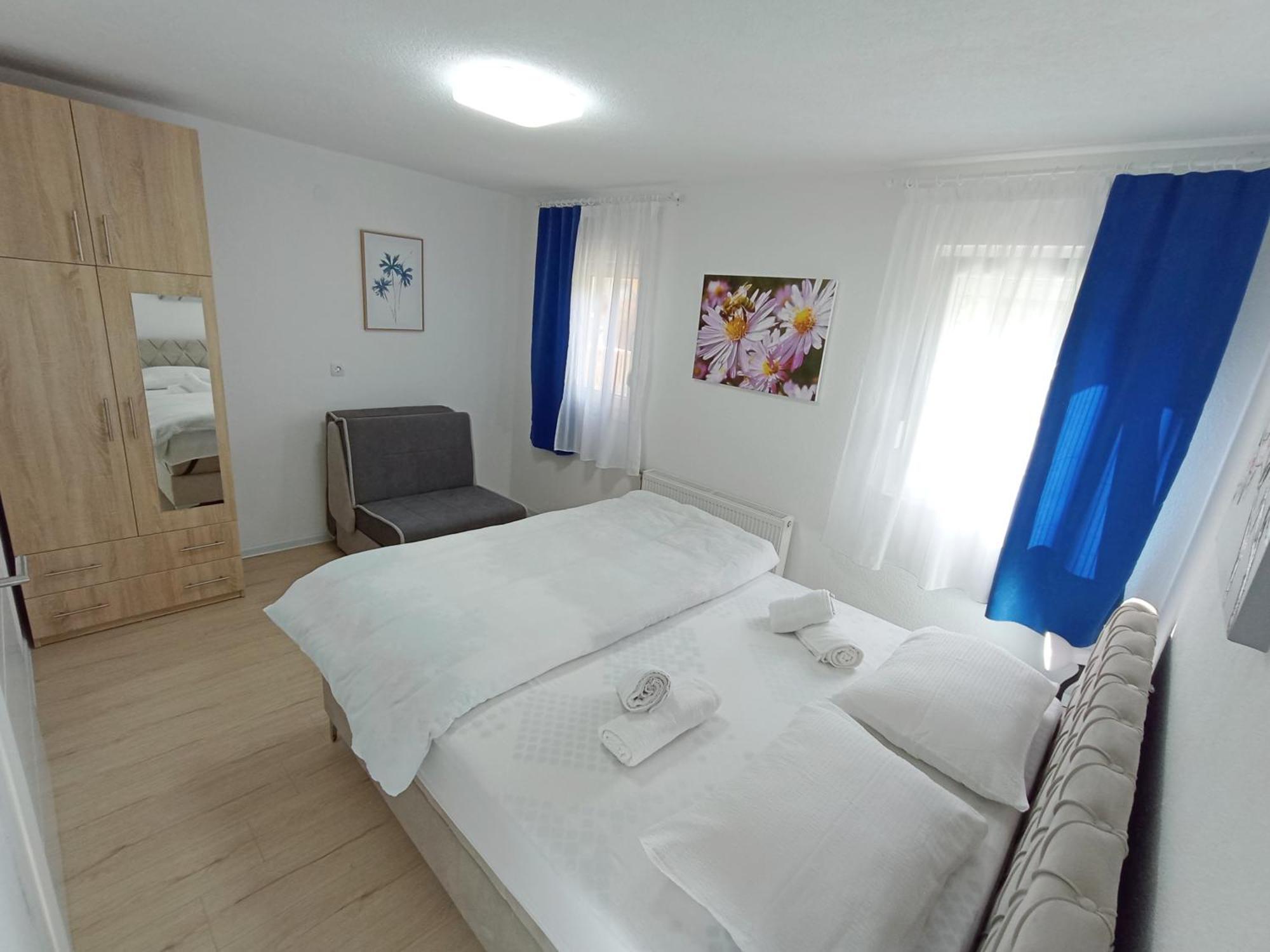 Apartman Neretva Konjic Exterior photo