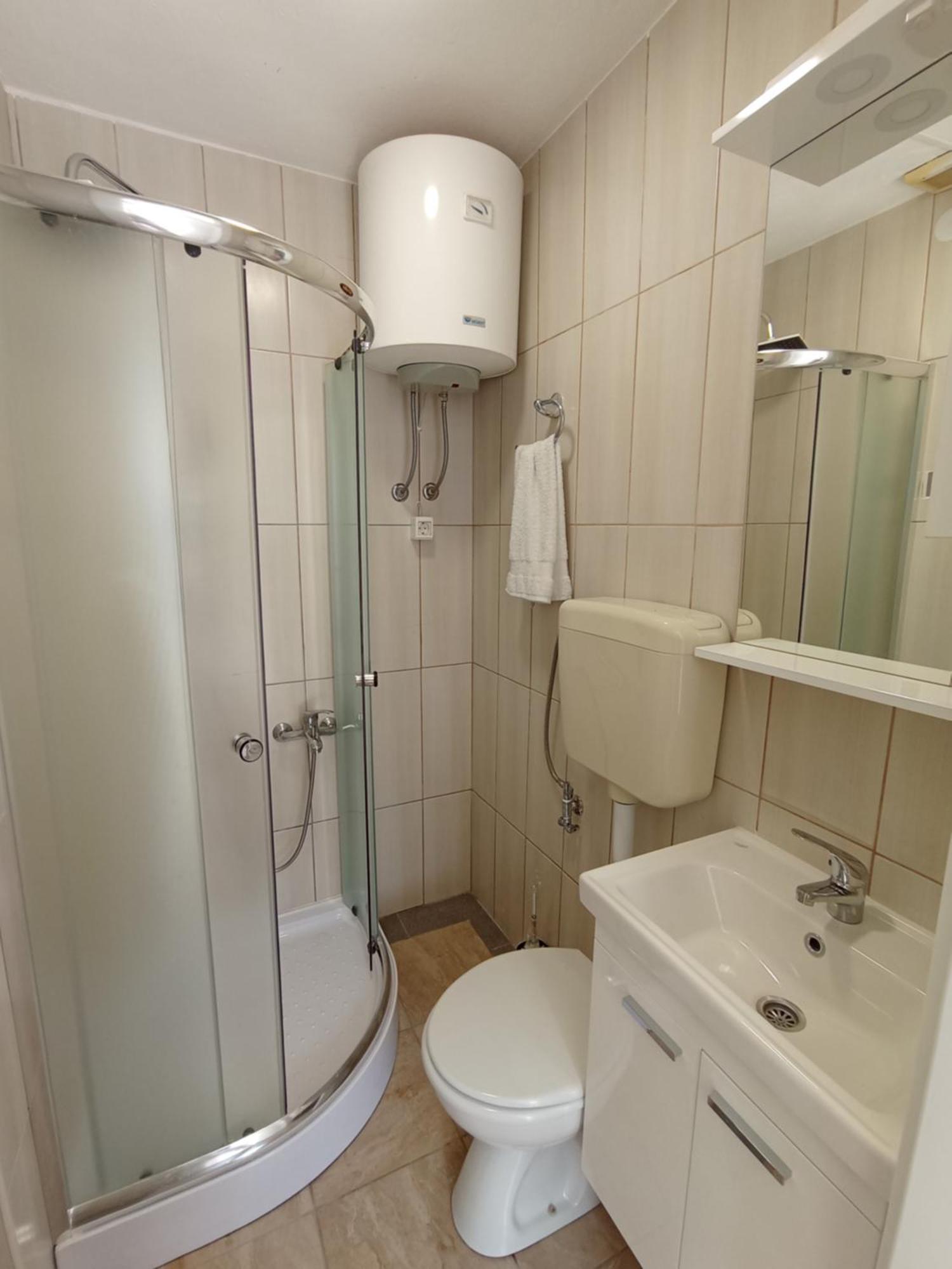 Apartman Neretva Konjic Exterior photo
