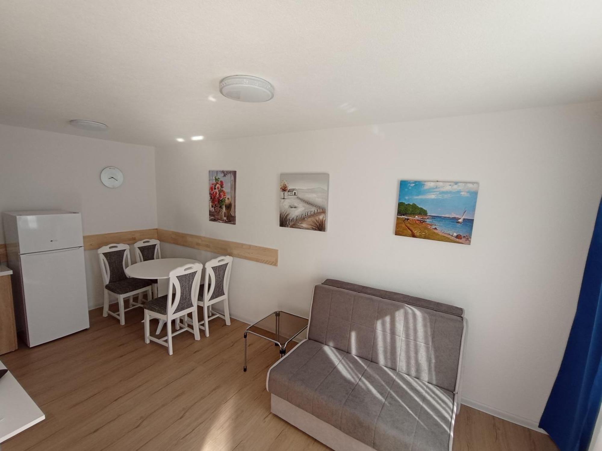 Apartman Neretva Konjic Exterior photo